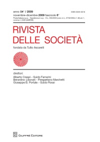 rivista